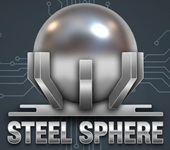 Steel Sphere