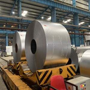 Steel Sphere