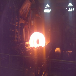 Steel Sphere