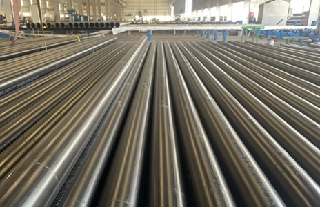 Steel Sphere
